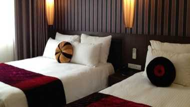 Hanoi Art Hotel a Hanoi, VN