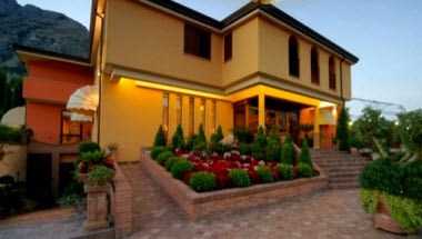 La Vigna Park Hotel a Bonea, IT