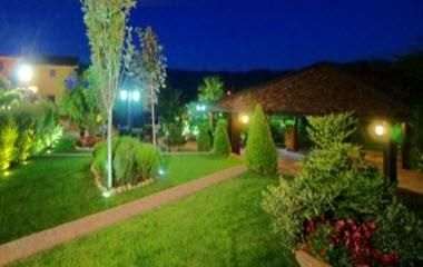 La Vigna Park Hotel a Bonea, IT