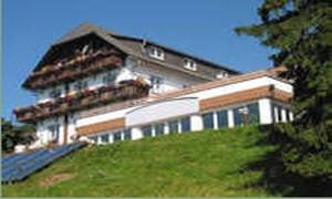 Landhotel Berger image