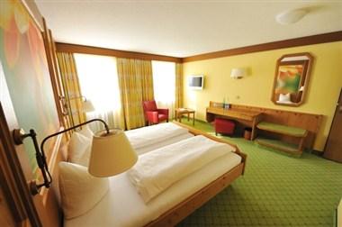 Hotel Gasthof Stift à Lindau, DE