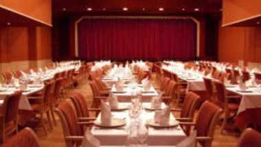 Aquarella Music Restaurant Conference Hall in Barcelona, ES