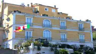 Gajeta Hotel Residence a Gaeta, IT