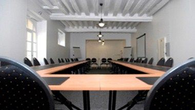 Изображение места проведения