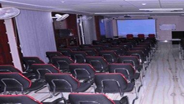 Bild på anläggning