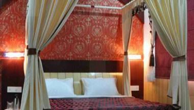 Hotel Madhushree em Kota, IN