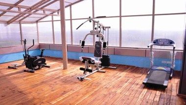 Bild på anläggning