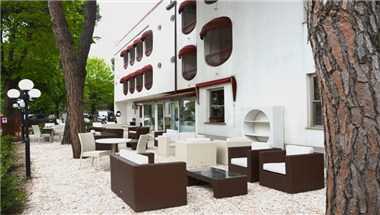 Hotel Pierre a Riccione, IT