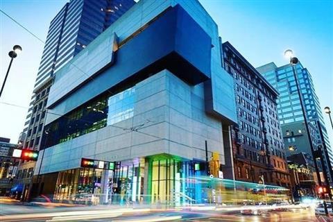 Contemporary Arts Center