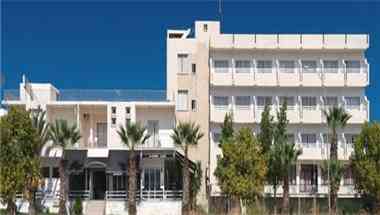 Marion Hotel в Paphos, CY