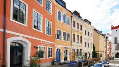 Haus Buchheim-Pension Am Schloss a Bautzen, DE