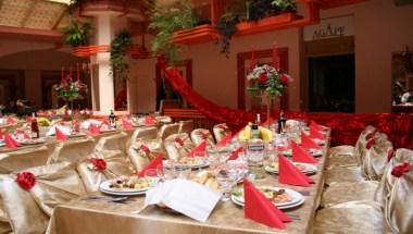 Hotel Agape в Cluj-Napoca, RO