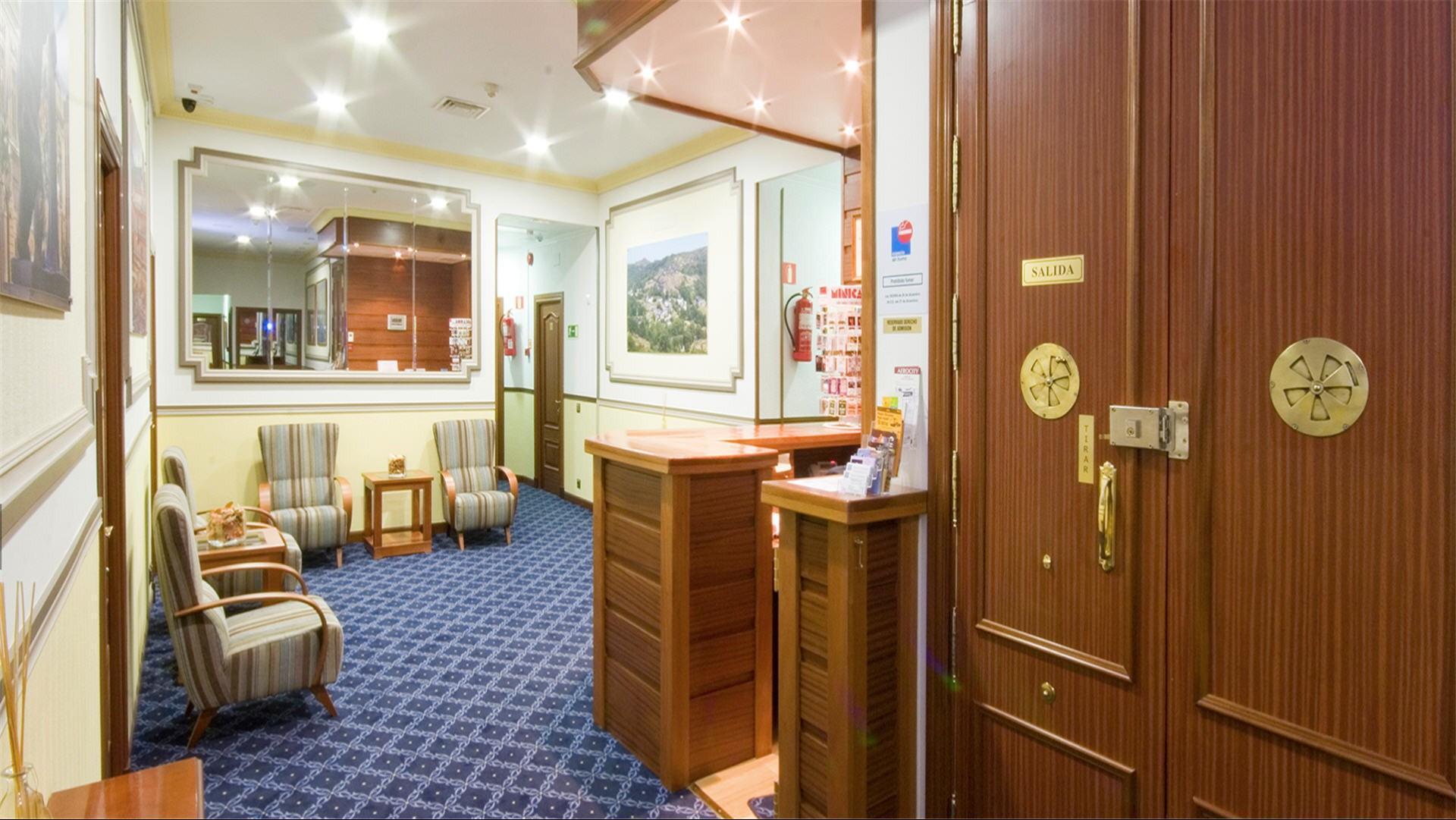 Hostal Edreira image