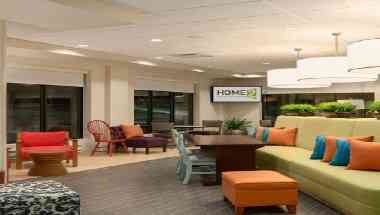 Home2 Suites by Hilton Little Rock West i Little Rock, AR