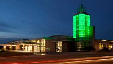 Overland Park Convention Center в Overland Park, KS