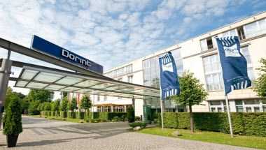 Dorint Hotel Potsdam em Potsdam, DE