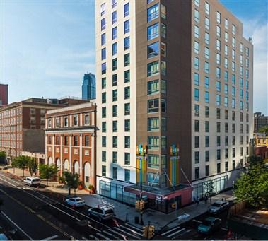 EVEN Hotel Brooklyn, an IHG Hotel image