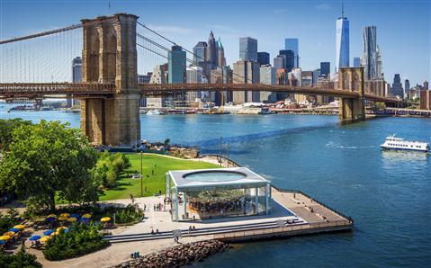 บรูคลินบริดจ์พาร์