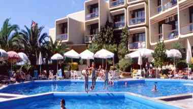 Hotel Florida in Alghero, IT