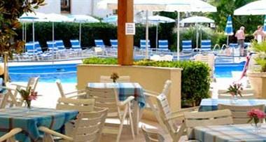 Hotel Florida in Alghero, IT