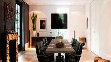 De Purmer tafel en Purmerend, NL