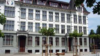 Hotel Sursee a Sursee, CH