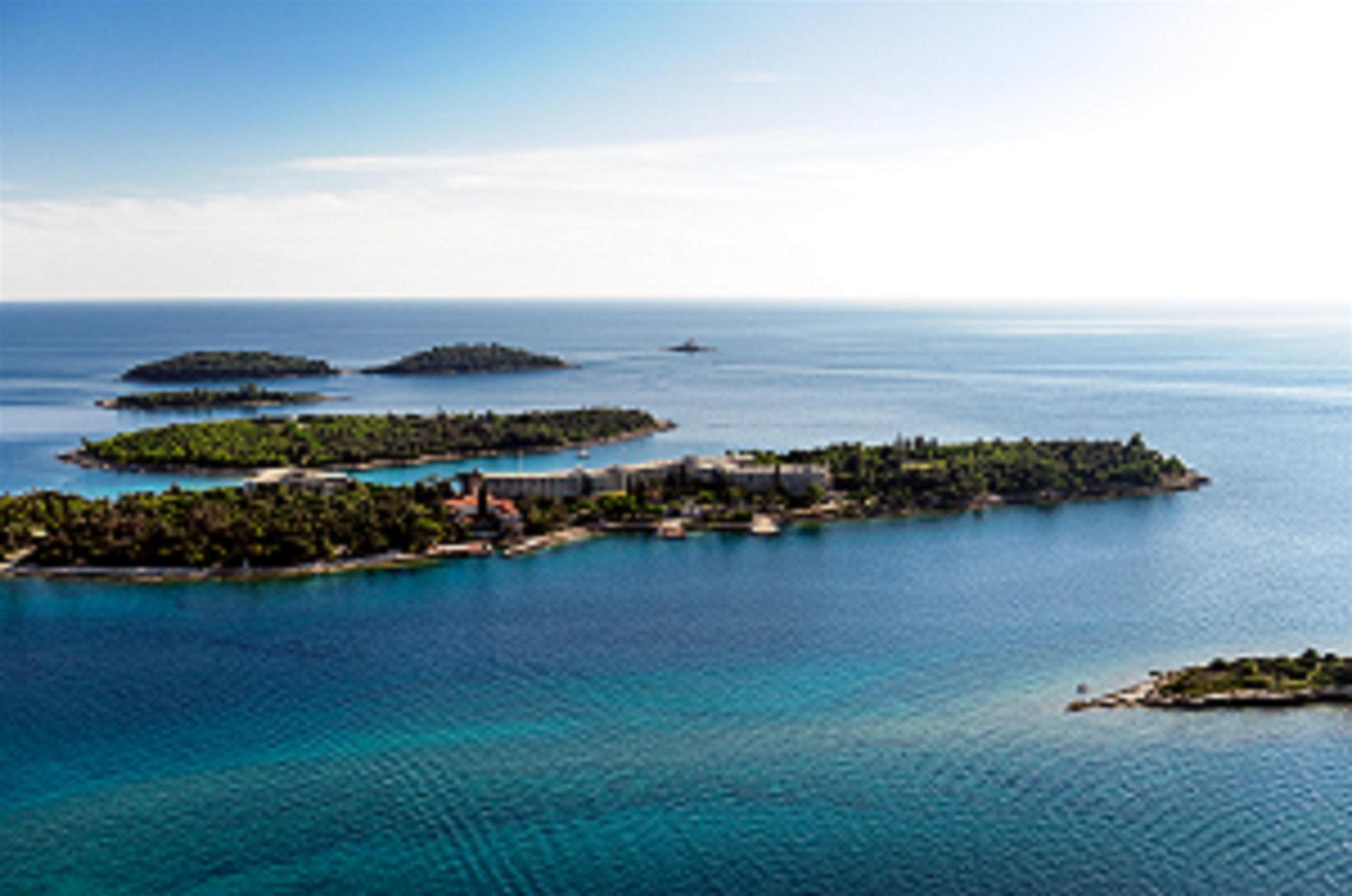 Island Hotel Istra image