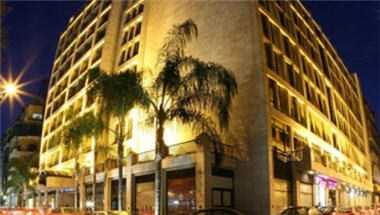 Le Commodore a Beirut, LB