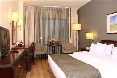 Le Commodore a Beirut, LB