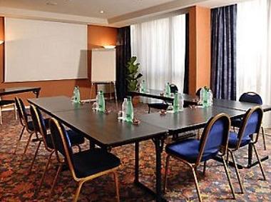 Mercure Rennes Centre Parlement i Rennes, FR