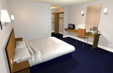 Bild des Veranstaltungsortes