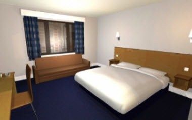 Bild des Veranstaltungsortes