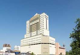 Holiday Villa Hotel & Suites Alor Star en Kota Bharu, MY