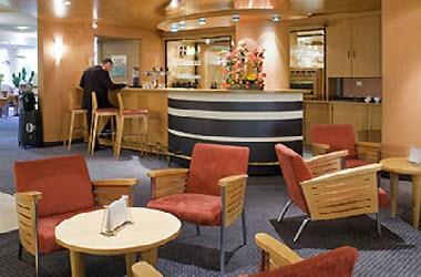 Mercure Angers Centre à Angers, FR