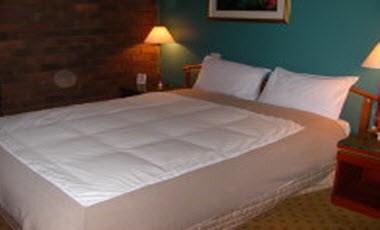 Matador Motor Inn i North Coast NSW, AU