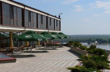 รูปสถานที่จัดงาน