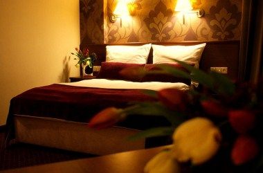 รูปสถานที่จัดงาน