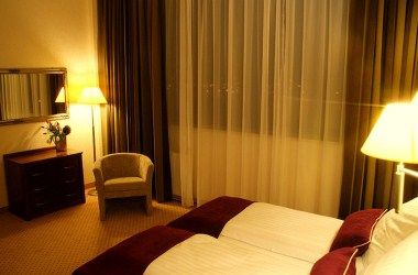 รูปสถานที่จัดงาน