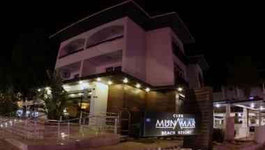 Munamar Beach Resort a Icmeler, TR