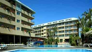AQUA Hotel Onabrava a Santa Susanna, ES