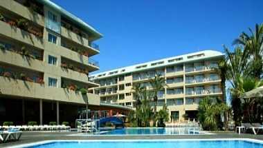 AQUA Hotel Onabrava в Santa Susanna, ES