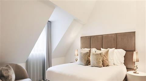 Gulde Schoen, Suitehotel Antwerp à Antwerp, BE