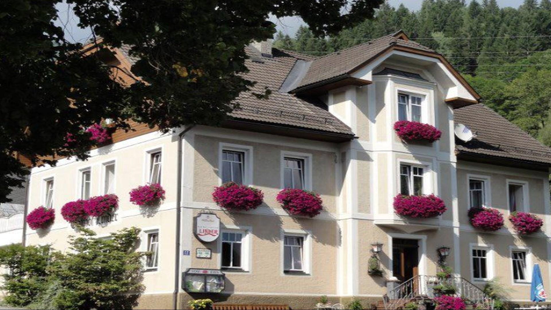 Gasthof Linder image