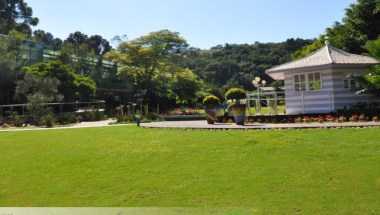 Unique Garden en Sao Paulo, BR