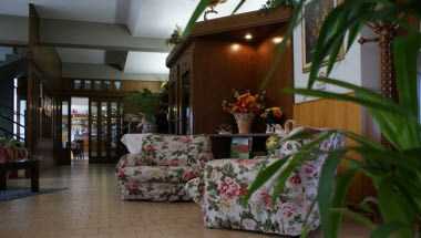 Albergo Ristorante Il Cacciatore a San Marcello Pistoiese, IT