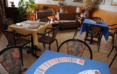 Albergo Ristorante Il Cacciatore a San Marcello Pistoiese, IT