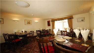 The Aleppo Merchant Inn en Newtown, GB3