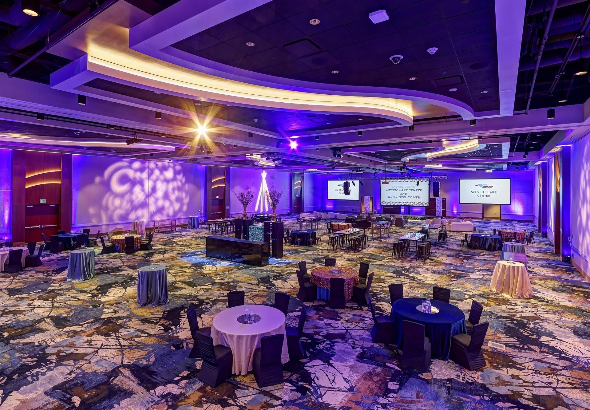 Immagine sala riunioni