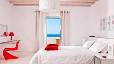Kouros Hotel & Suites in Mykonos, GR