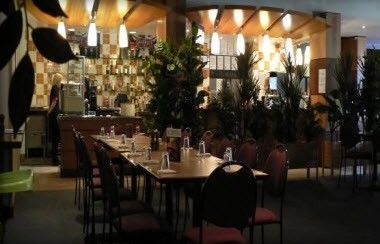 Изображение места проведения